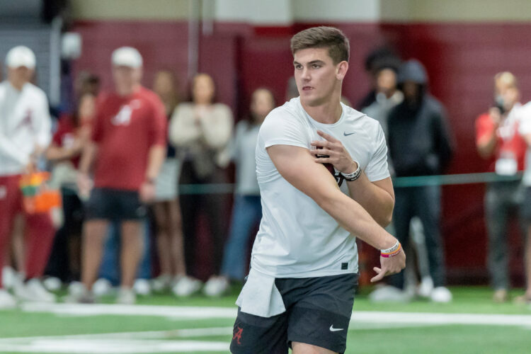 Pittsburgh Steelers draft capsule: Quarterbacks and special teams